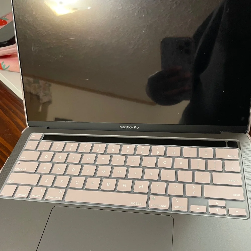MacBook Pro (2020)